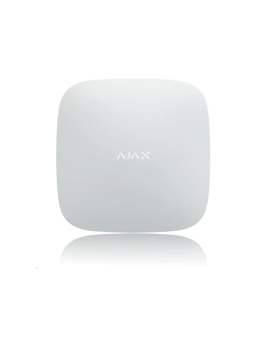 Gamme de produits actuels des systèmes de sécurité Ajax
